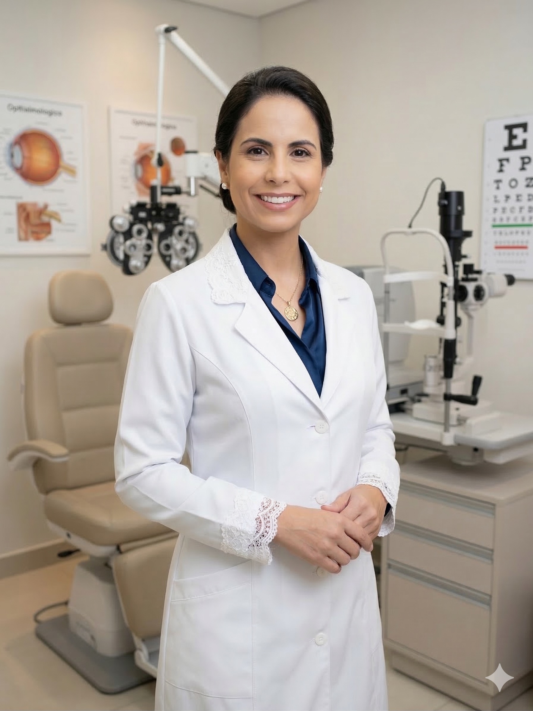 Enf. Suellen Rodrigues